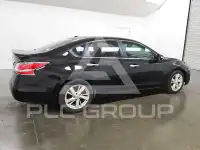 2014 Nissan ALTIMA фото