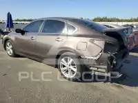 2014 Nissan ALTIMA фото