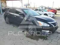 2014 Nissan ALTIMA фото