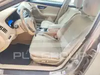 2014 Nissan ALTIMA photo
