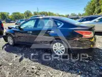 2014 Nissan ALTIMA фото