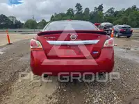 2014 Nissan ALTIMA фото