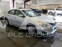 2014 Nissan ALTIMA фото