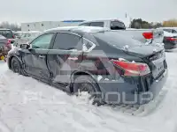 2014 Nissan ALTIMA photo