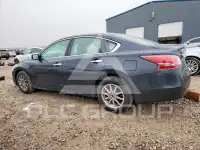 2014 Nissan ALTIMA фото