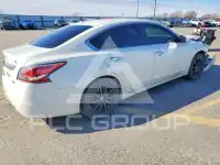 2014 Nissan ALTIMA фото