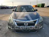 2014 Nissan ALTIMA photo