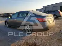 2014 Nissan ALTIMA photo