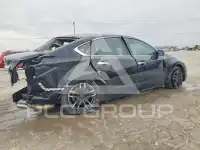 2014 Nissan ALTIMA photo