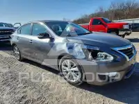 2014 Nissan ALTIMA фото