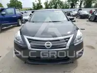 2014 Nissan ALTIMA фото