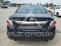 2014 Nissan ALTIMA фото