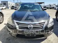 2014 Nissan ALTIMA фото