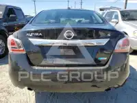 2014 Nissan ALTIMA фото