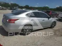 2014 Nissan ALTIMA photo