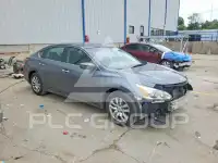 2014 Nissan ALTIMA photo