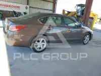 2014 Nissan ALTIMA photo