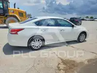 2014 Nissan ALTIMA фото