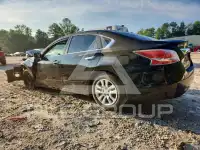 2014 Nissan ALTIMA фото