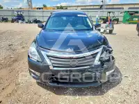 2014 Nissan ALTIMA photo
