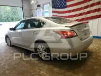 2014 Nissan ALTIMA фото