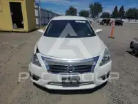 2014 Nissan ALTIMA фото