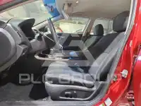 2014 Nissan ALTIMA photo