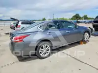 2014 Nissan ALTIMA фото