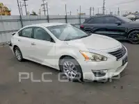 2014 Nissan ALTIMA фото