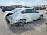 2014 Nissan ALTIMA photo