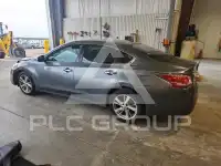 2014 Nissan ALTIMA photo