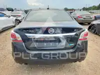2014 Nissan ALTIMA фото