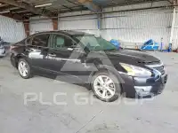 2014 Nissan ALTIMA фото