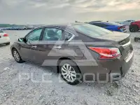 2014 Nissan ALTIMA фото