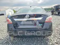2014 Nissan ALTIMA фото