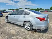 2014 Nissan ALTIMA фото