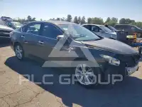 2014 Nissan ALTIMA photo