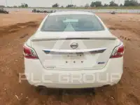 2014 Nissan ALTIMA фото