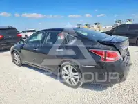 2014 Nissan ALTIMA фото