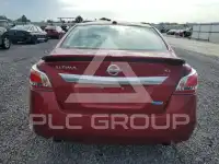 2014 Nissan ALTIMA фото