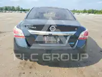 2014 Nissan ALTIMA photo
