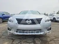 2014 Nissan ALTIMA фото