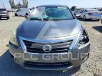 2014 Nissan ALTIMA фото