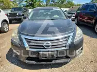2014 Nissan ALTIMA фото