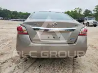 2014 Nissan ALTIMA photo