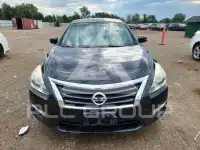 2014 Nissan ALTIMA photo