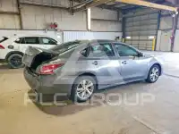 2014 Nissan ALTIMA фото