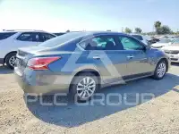 2014 Nissan ALTIMA фото