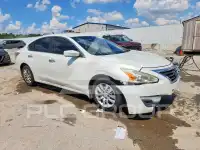 2014 Nissan ALTIMA photo