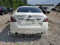 2014 Nissan ALTIMA фото